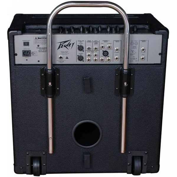 Комбоусилитель Peavey KB 4
