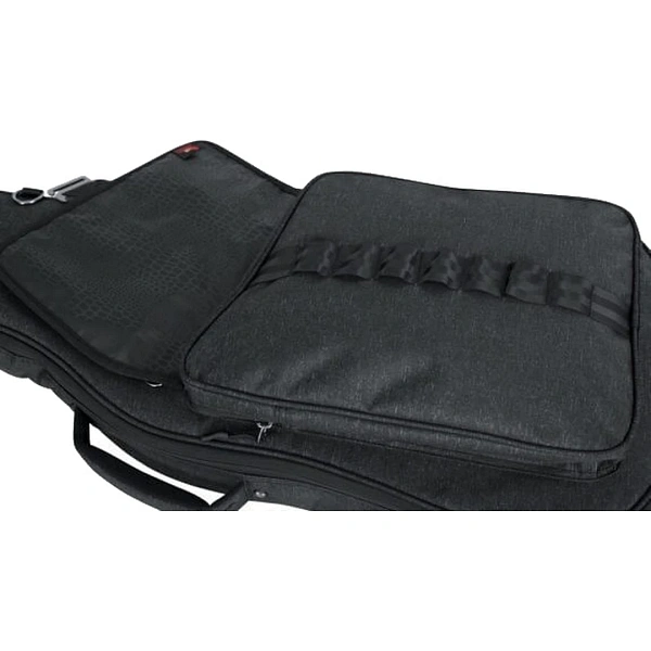 Чехол для электрогитары Gator GT-ELECTRIC-BLK