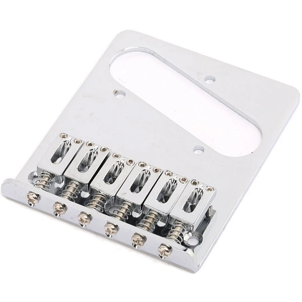 Бридж Musiclily MX0823CR