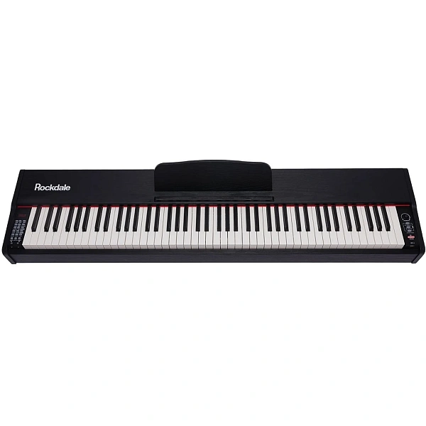 Цифровое пианино Rockdale Keys RDP-3088