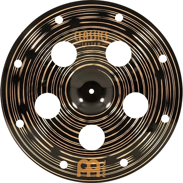 Тарелка Meinl 18" China CC18DATRCH