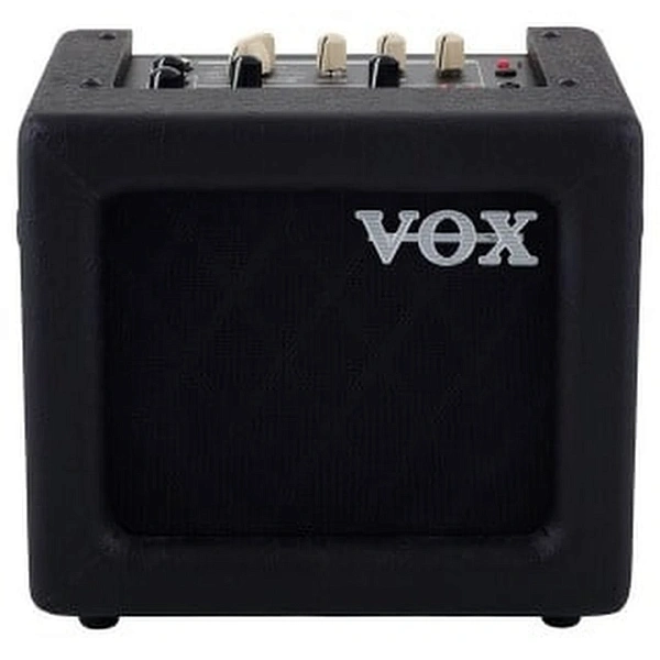 Комбоусилитель Vox Mini3-G2
