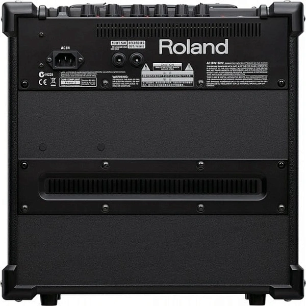 Комбоусилитель Roland Cube-20GX