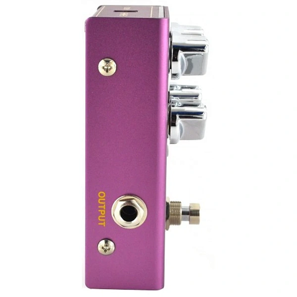 Педаль эффектов Joyo R-13 XVI