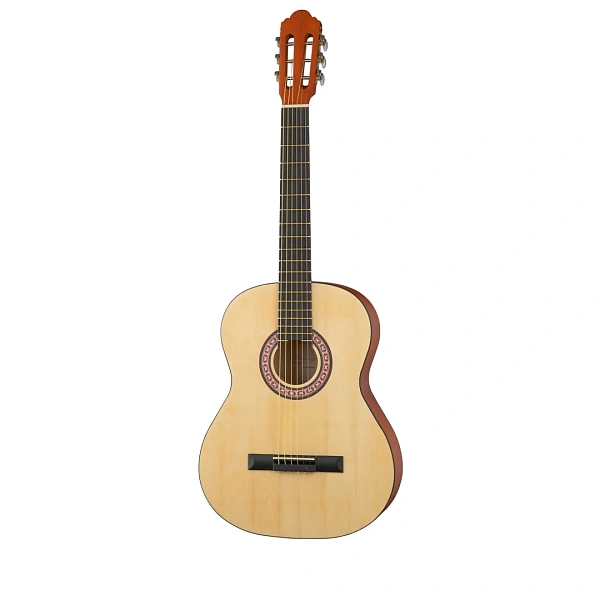 Классическая гитара Homage LF-3900W-NS