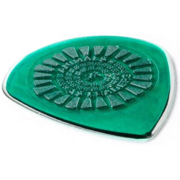Набор медиаторов Dunlop AALP02 Animals As Leaders Primetone