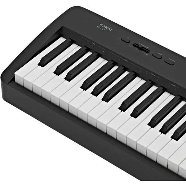 Цифровое пианино Kawai ES60B