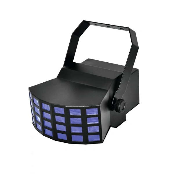 Световой прибор эффектов Eurolite LED D-400 Beam Effect (51918210)