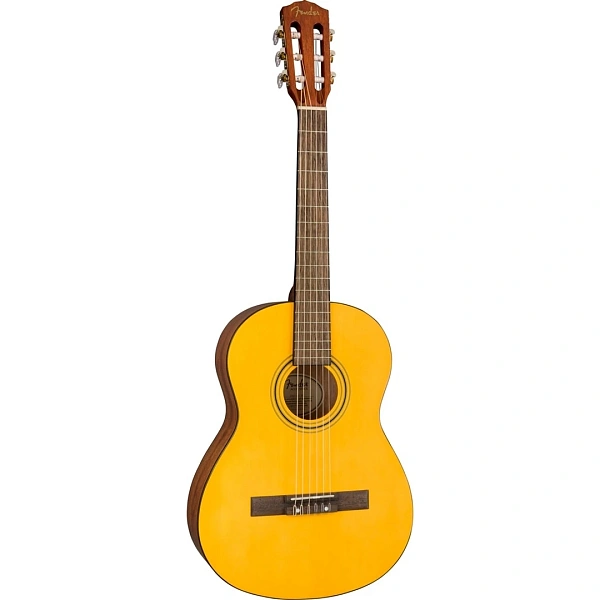 Классическая гитара Fender ESC-80 Classical