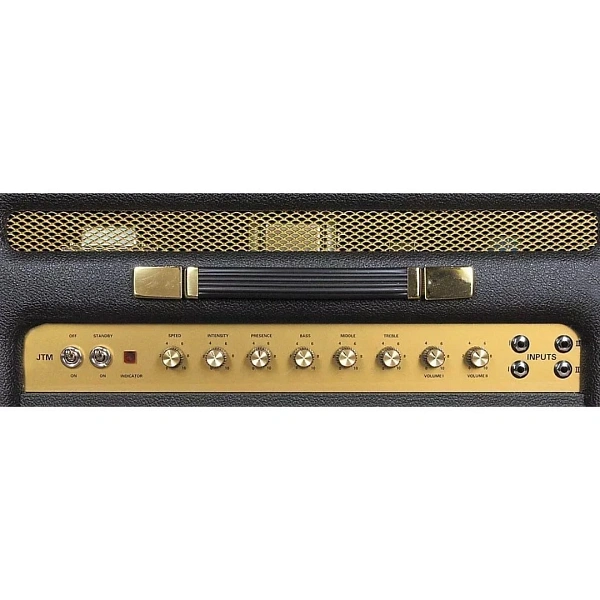 Комбоусилитель Marshall 1962-01