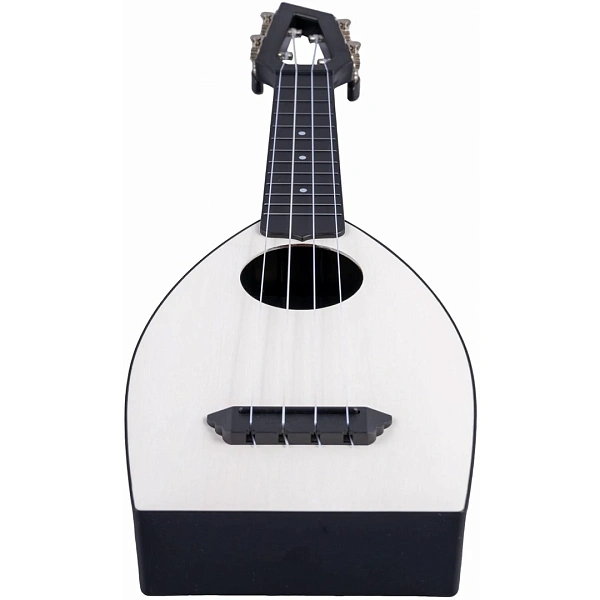 Укулеле Bumblebee Hive Soprano WH