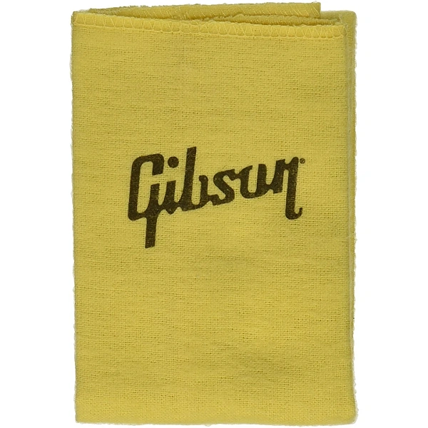 Салфетка полировочная Gibson Polish Cloth