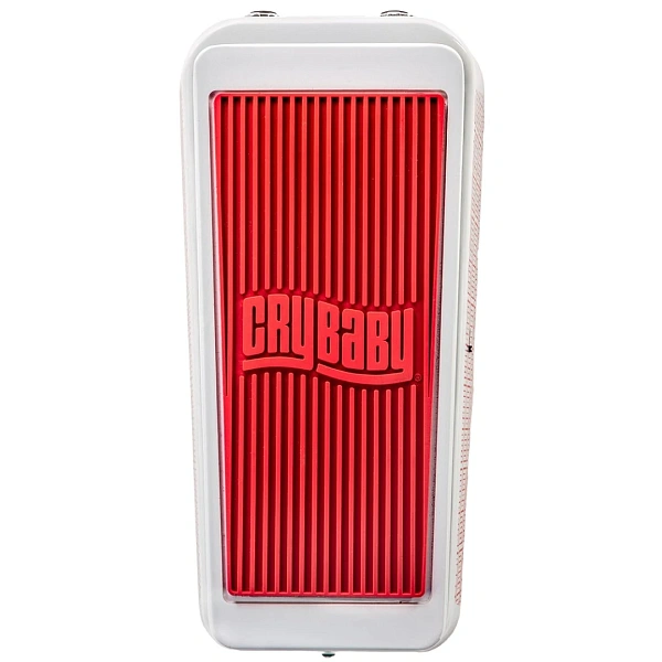 Педаль эффектов Dunlop CBJ95SW Cry Baby Junior Wah Special Edition