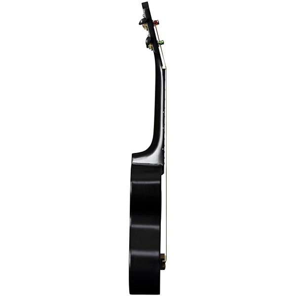 Укулеле Baton Rouge UR1-S BK