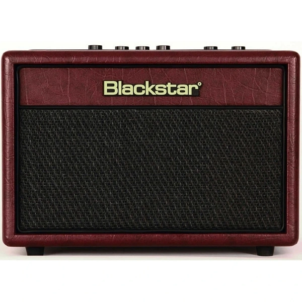 Комбоусилитель Blackstar ID Core BEAM Artisan Red