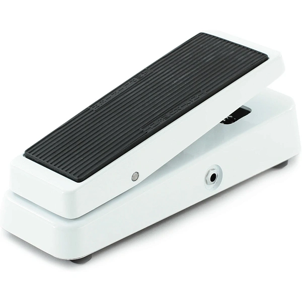 Педаль эффектов Dunlop 105Q Crybaby Bass Wah