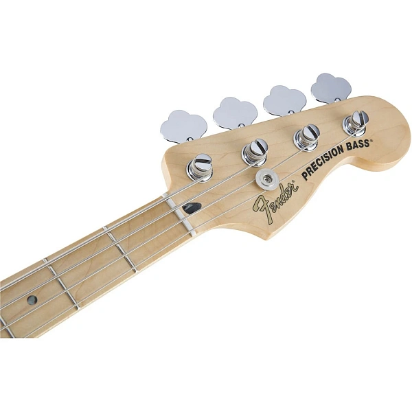 Бас-гитара Fender Deluxe Active Precision Bass Special MN 3-Color Sunburst