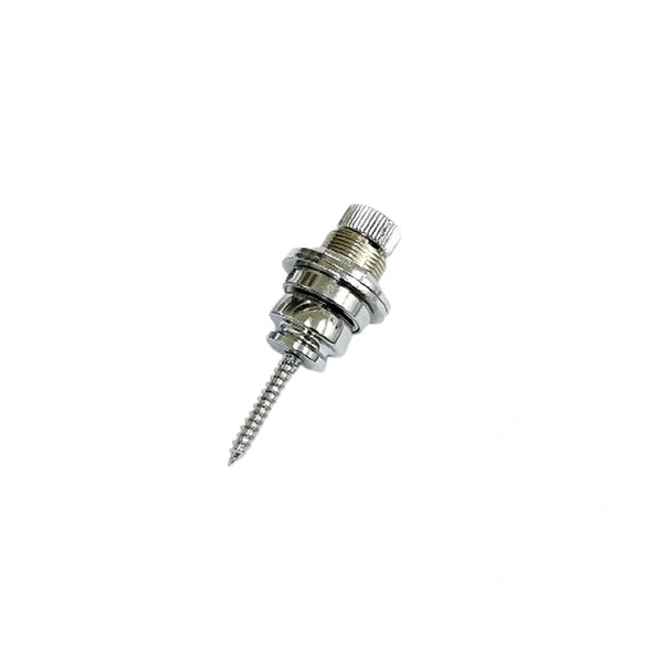 Держатель для ремня Gotoh Strap Locker SLR C