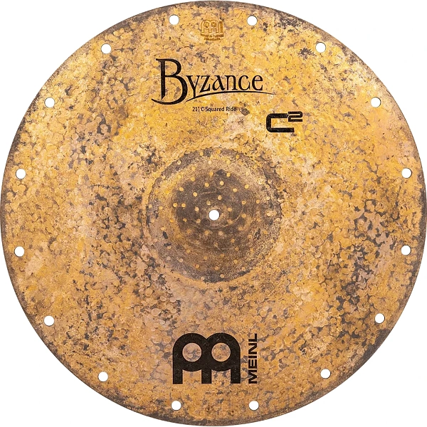 Тарелка Meinl 21" Ride B21C2R