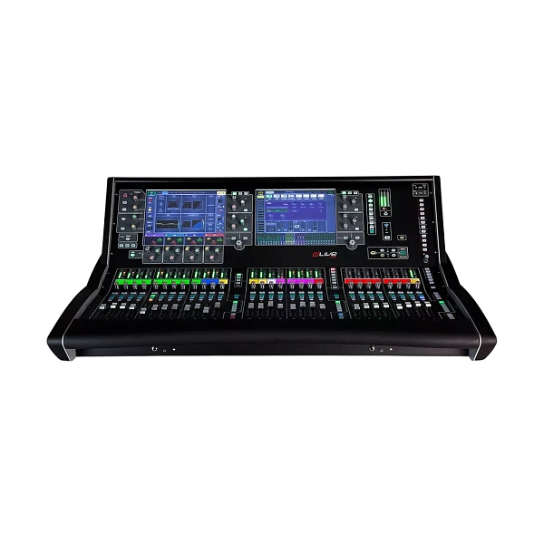 Цифровая микшерная консоль Allen &amp; Heath dLive S5000