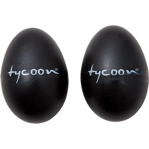 Шейкеры Tycoon TE-BK