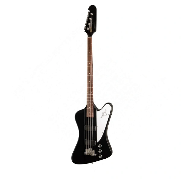 Бас-гитара Gibson Thunderbird Bass 2019 Ebony