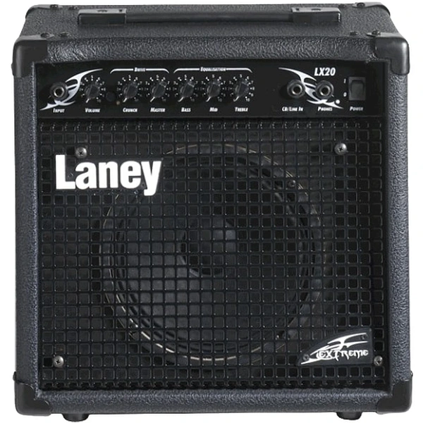 Комбоусилитель Laney LX20