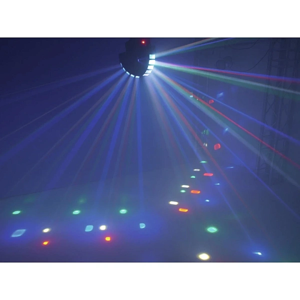 Световой прибор Eurolite LED TSR-400 Beam Effect (51918200)
