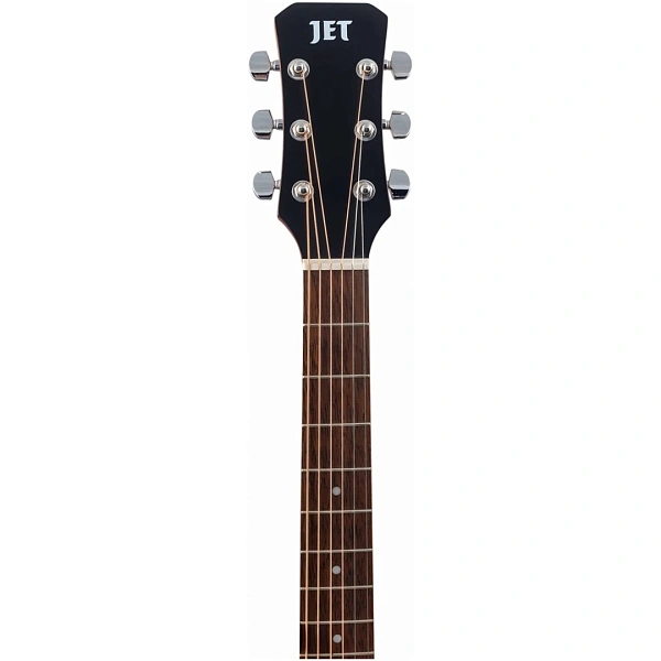 Акустическая гитара Jet JOM-255 OP