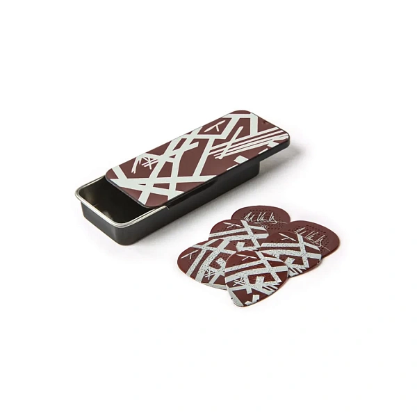 Набор медиаторов Dunlop EVHPT07 Shark
