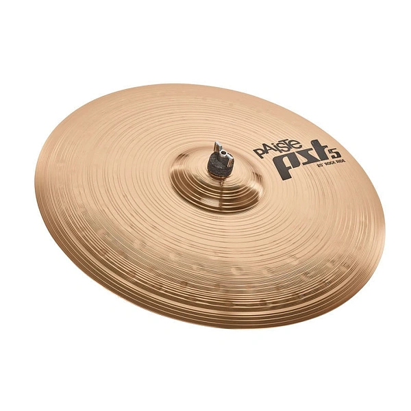 Тарелка Paiste PST5 20" Rock Ride