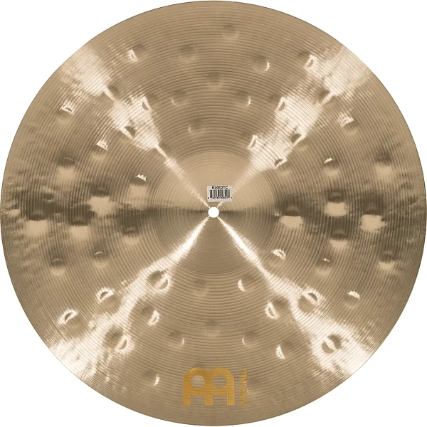 Тарелка Meinl 20" Thin Crash B20EDTC