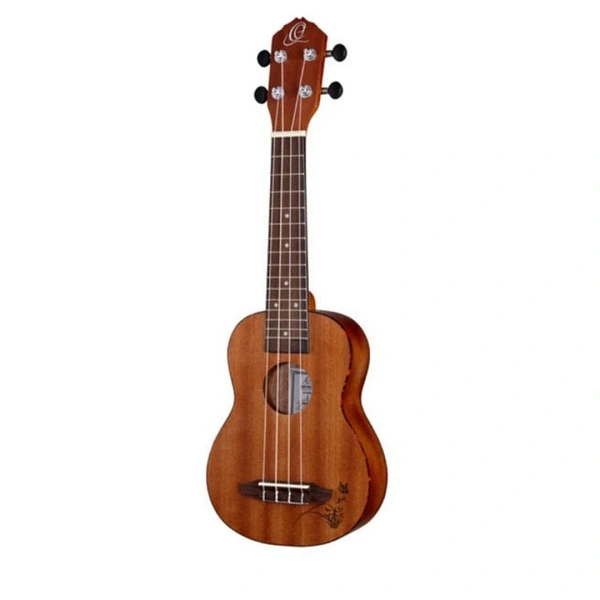Укулеле Ortega RU5MM-SO