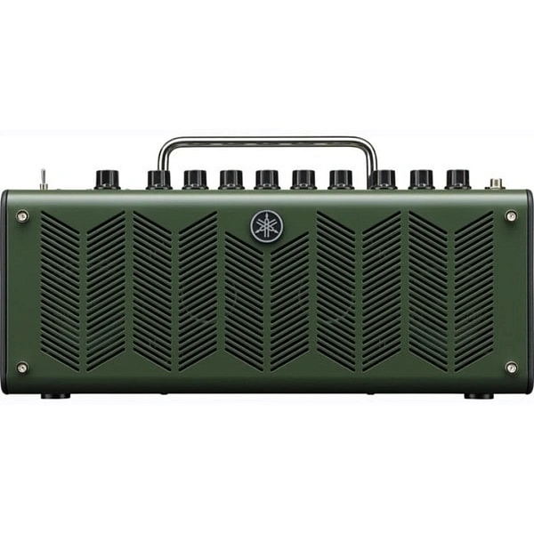 Комбоусилитель для гитары Yamaha THR10X