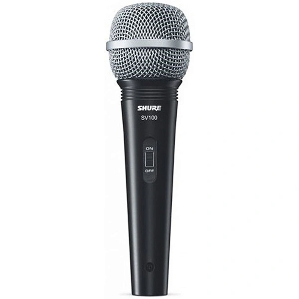Микрофон Shure SV100-A