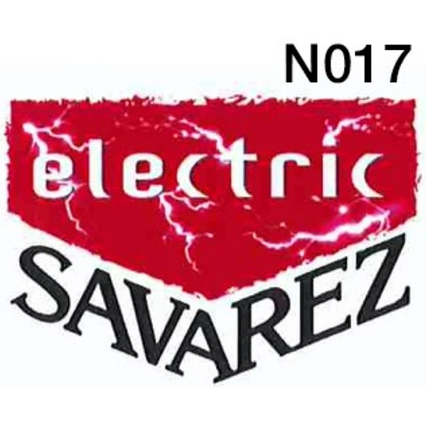 Струна для гитары Savarez N017