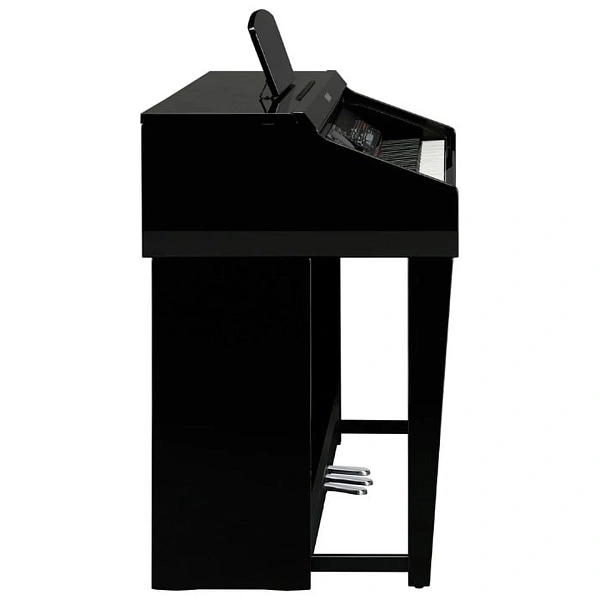 Цифровое пианино Yamaha CVP-601B