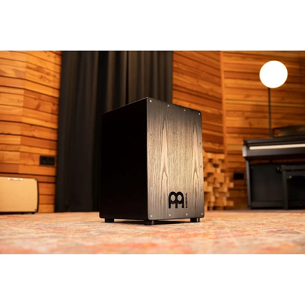 Кахон Meinl Headliner MCAJ100BK-CBF