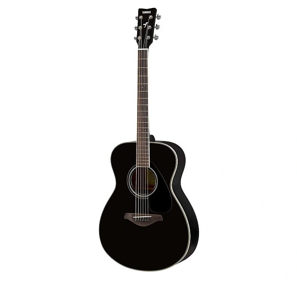 Акустическая гитара Yamaha FS820 BL