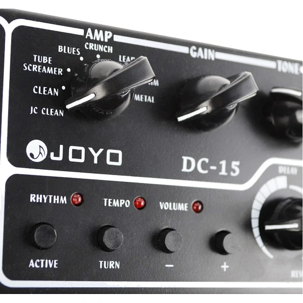 Комбоусилитель Joyo DC-15
