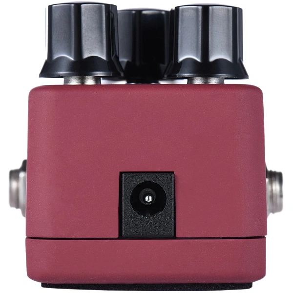 Педаль эффектов Kokko FDS2 Mini Distortion