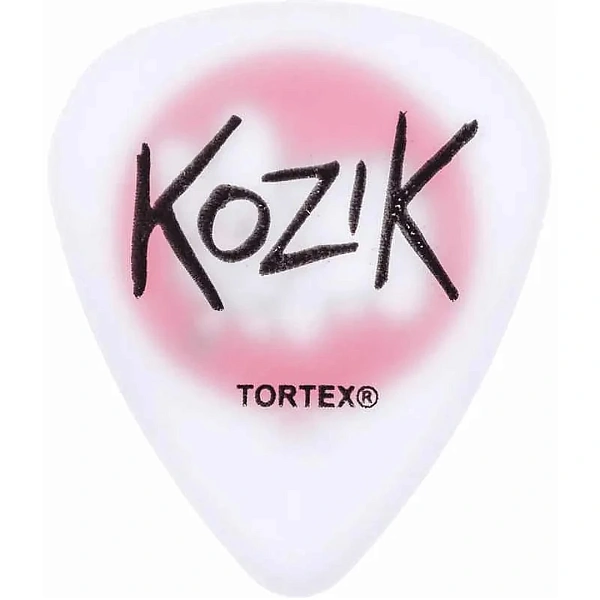 Медиатор Dunlop BL23R100 Frank Kozik Devil Bunny