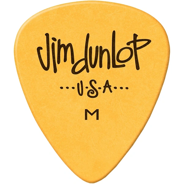 Медиатор Dunlop 479RMD Poly M