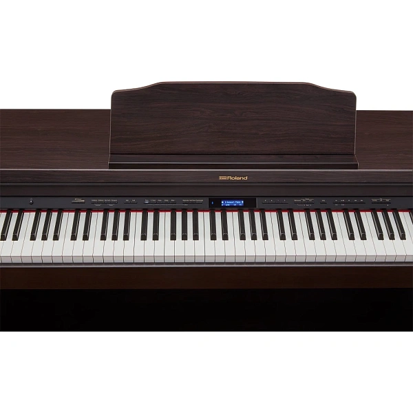Цифровое пианино Roland HP-601CR