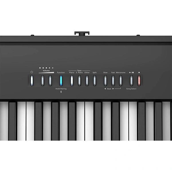 Цифровое пианино Roland FP-30X BK