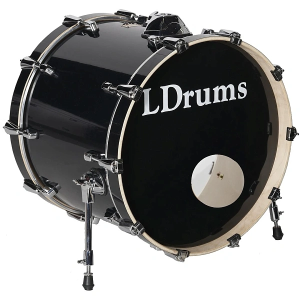 Большой барабан LDrums 5001013-2218