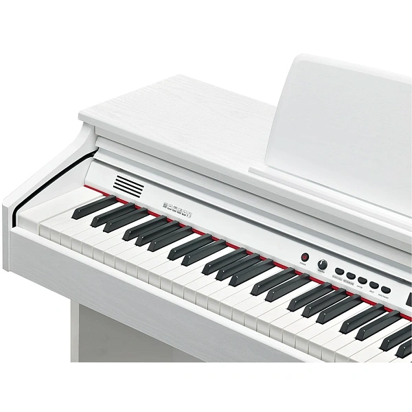 Цифровое пианино Kurzweil KA130 WH