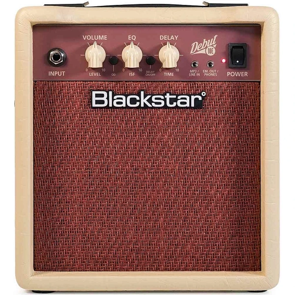 Комбоусилитель Blackstar Debut 10E
