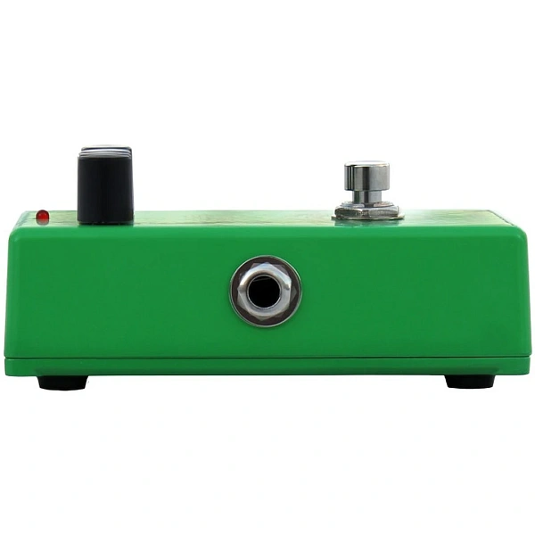 Педаль эффектов Yerasov SCS Screamer TS-20