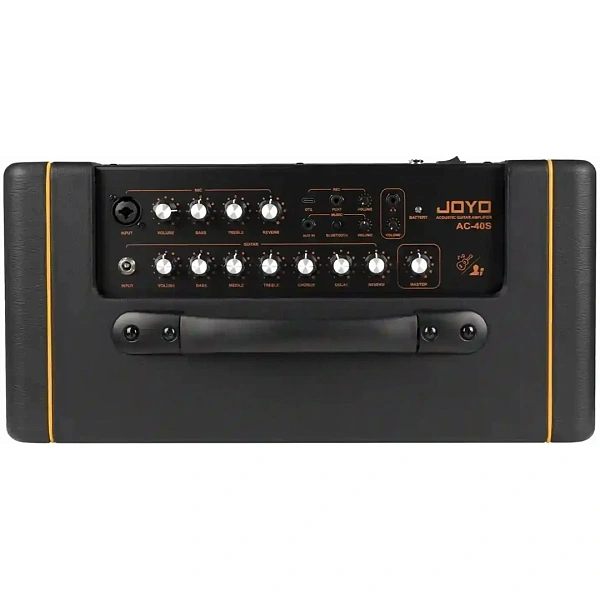 Комбоусилитель Joyo AC-40S